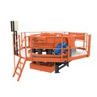 SandFlo Fluidised Bed Separator