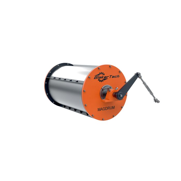 MagDrum Magnet