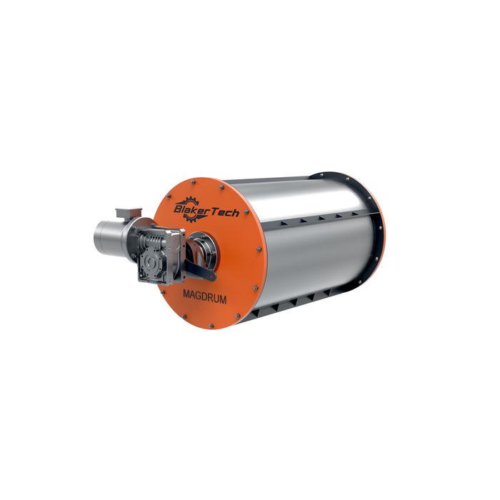 MagDrum Magnet