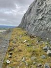 Rock Face / Slope Stabilisation