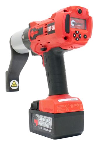 EBT-CA EvoTorque Battery Tool - Compact Advanced