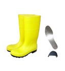 Safety Gumboot