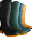 Safety Gumboot