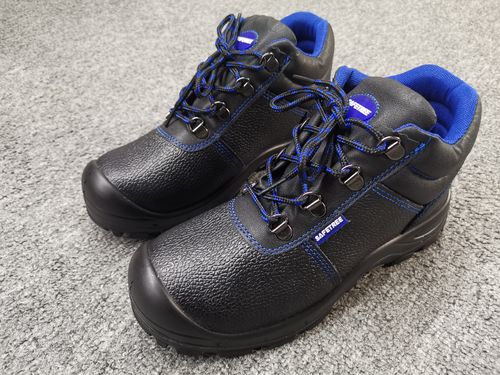 Safety Boots