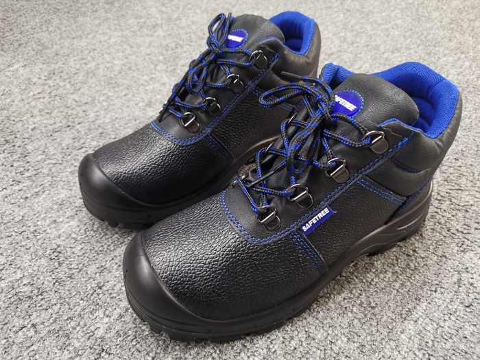 Safety Boots