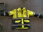 Safety Jacket