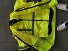 Safety Jacket