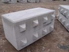 ILBM - Interlocking Block Moulds
