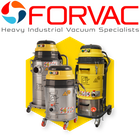Industrial Vacuums