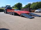 RONCO 19T Low Loader