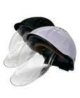 HYDRO-SHIELD SAFETY HELMET