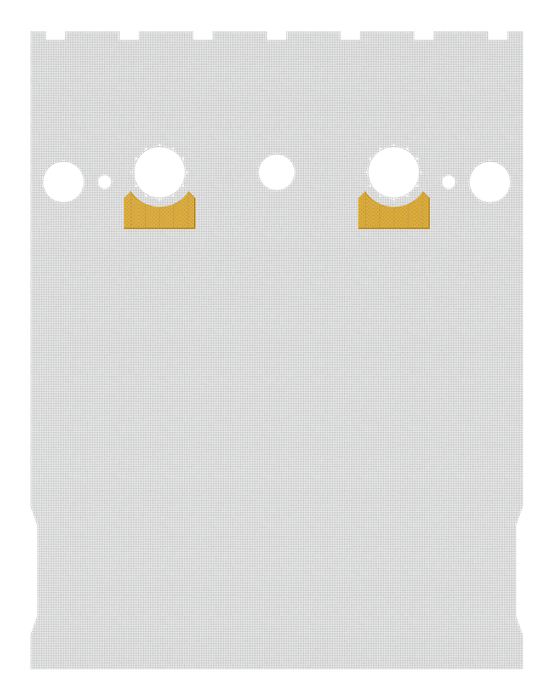 High-Performance Filter Plates & Cloths for Mining Operations