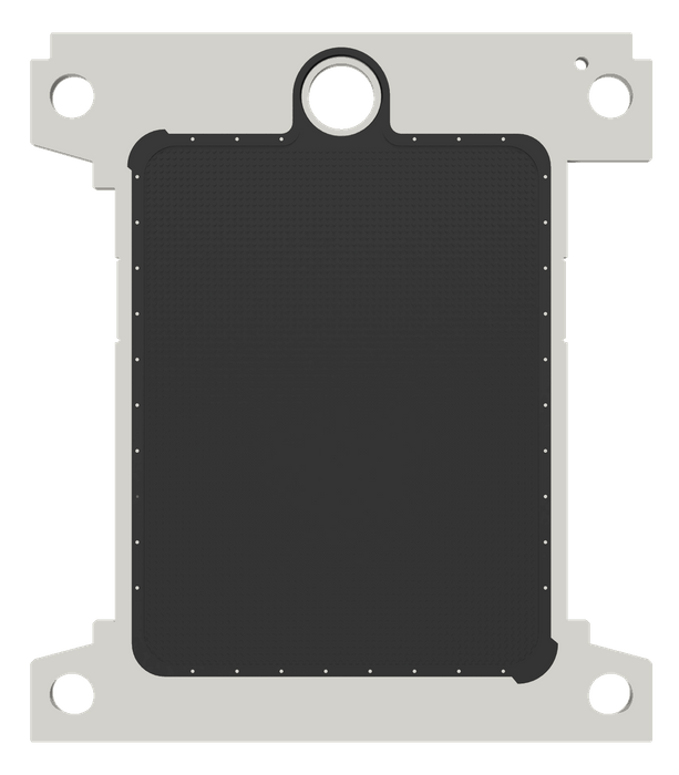 High-Performance Filter Plates & Cloths for Mining Operations