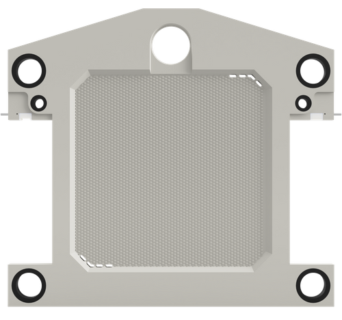 High-Performance Filter Plates & Cloths for Mining Operations