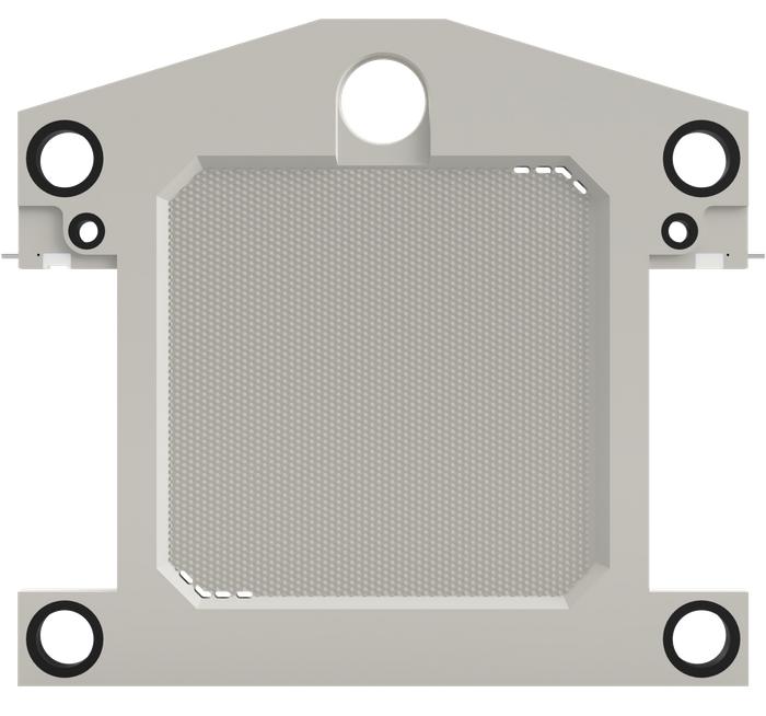 High-Performance Filter Plates & Cloths for Mining Operations