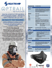 Optrail TH3 PAPR System