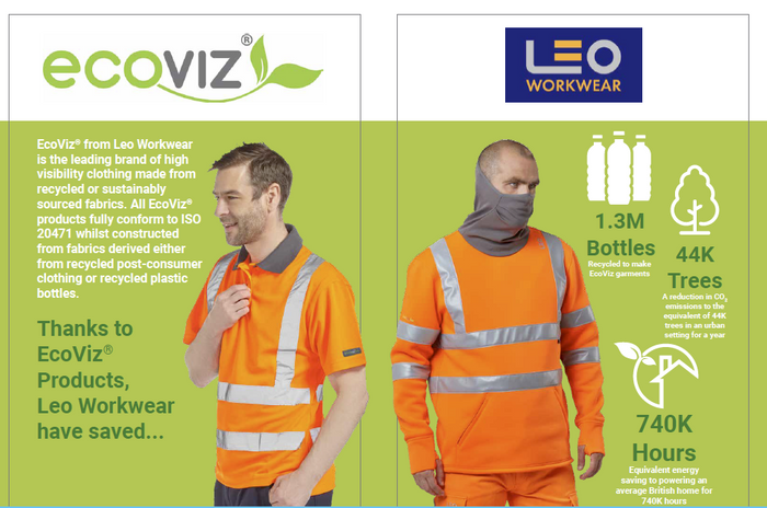 PPE & Workwear