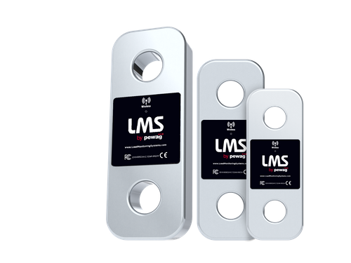LMS Load Cell