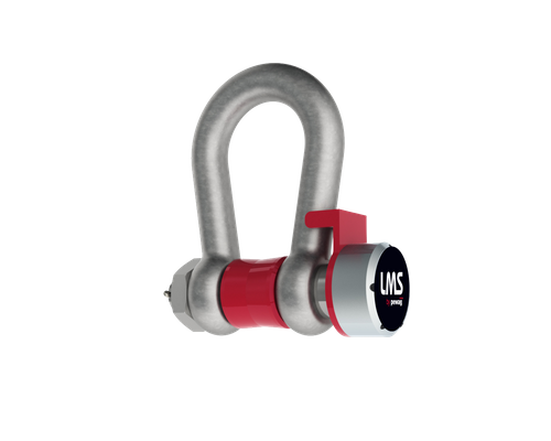 LMS Load Pin Shackle
