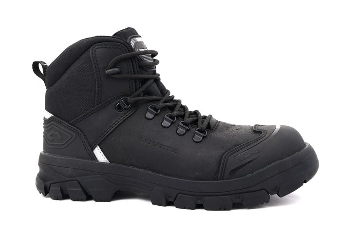 Tera-Lock Construction Boots