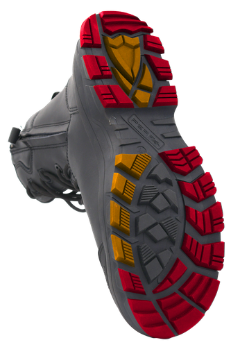 Tera-Lock Construction Boots