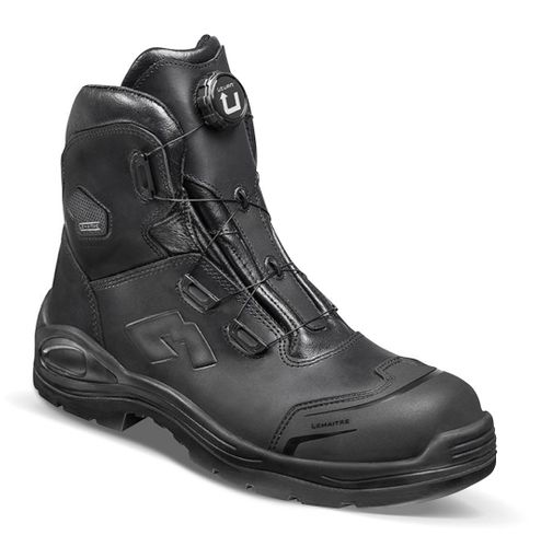THOR S7S Torsion Control Safety Boot