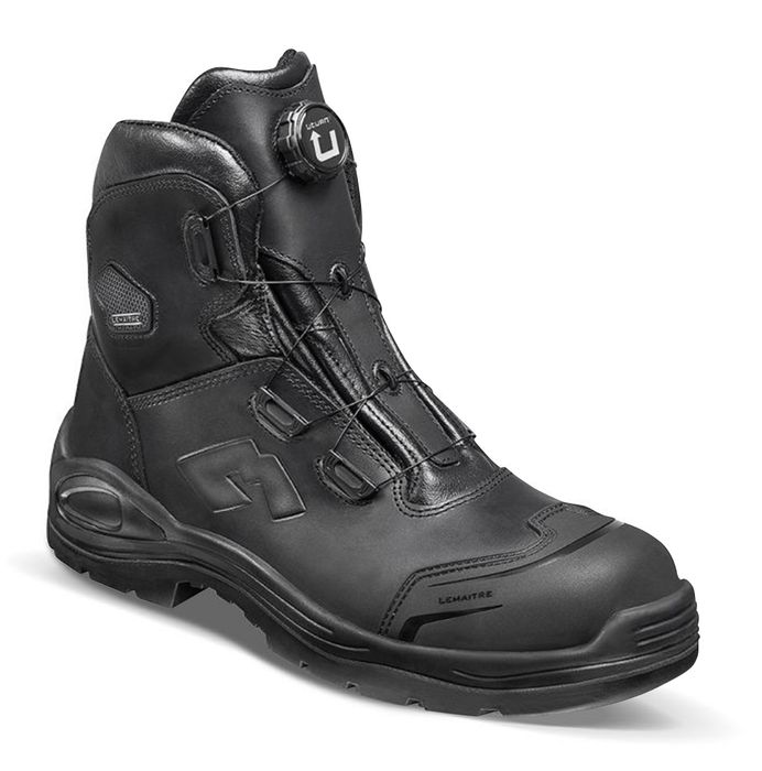 THOR S7S Torsion Control Safety Boot