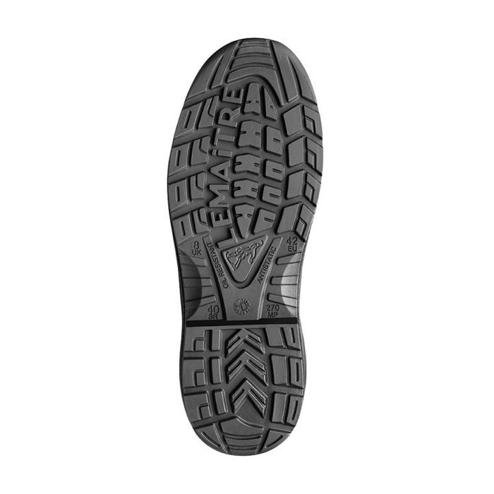 THOR S7S Torsion Control Safety Boot