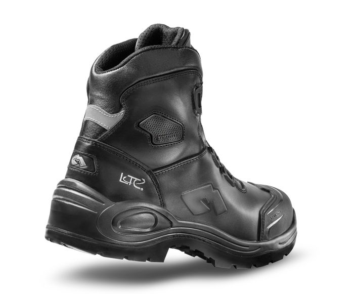 THOR S7S Torsion Control Safety Boot