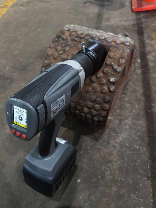 LION GUN Electric Torque Tool