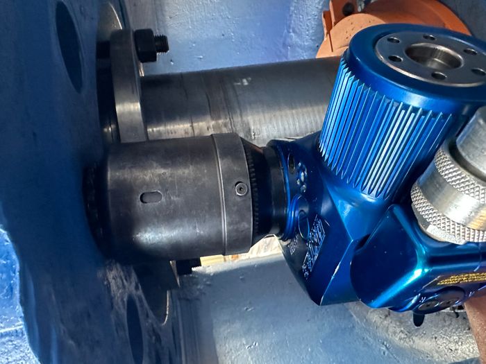 HYTORC TRUE-LOCK Reaction Washer