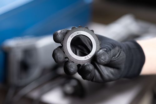 HYTORC TRUE-LOCK Reaction Washer