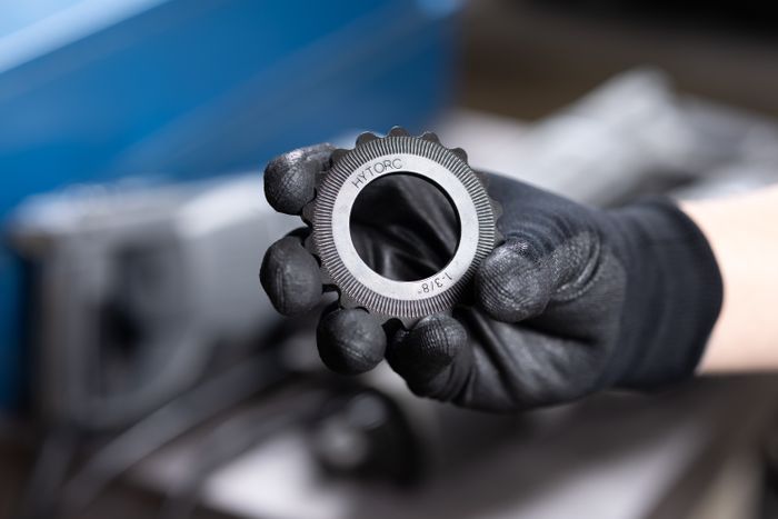 HYTORC TRUE-LOCK Reaction Washer