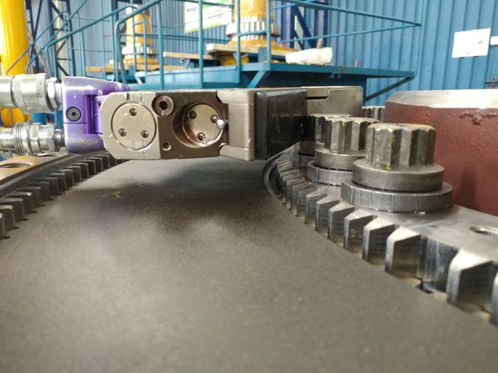 STEALTH Hydraulic Torque Wrench