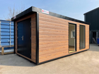 Portable Buildings