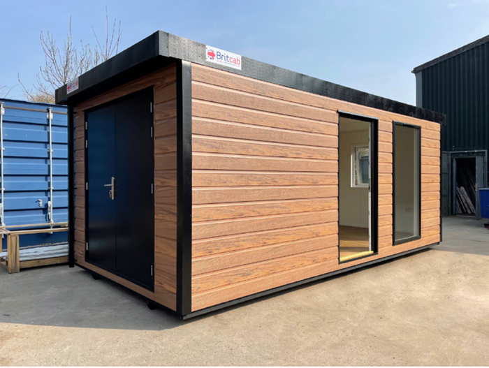 Portable Buildings