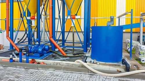 Water Softener/Treatment