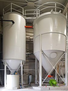 Water Softener/Treatment