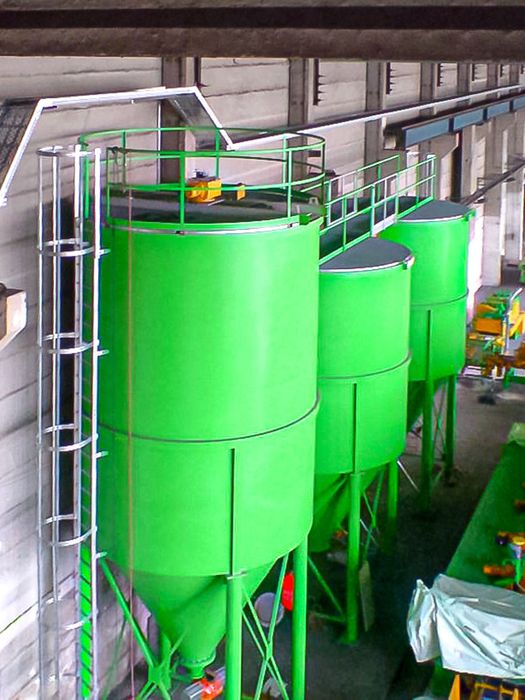 Water Softener/Treatment