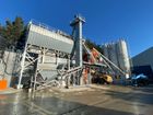 Concrete Batching Plants, Distribution & Transport Systems
