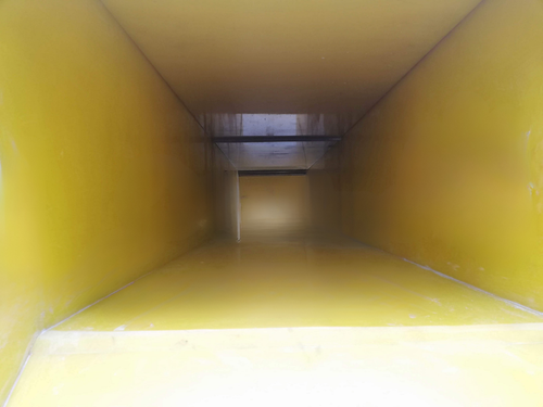 Polyurethane Linings