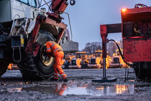 National Breakdown Support