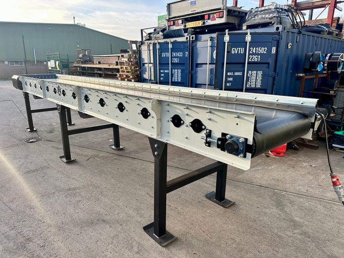 RCL Conveyor