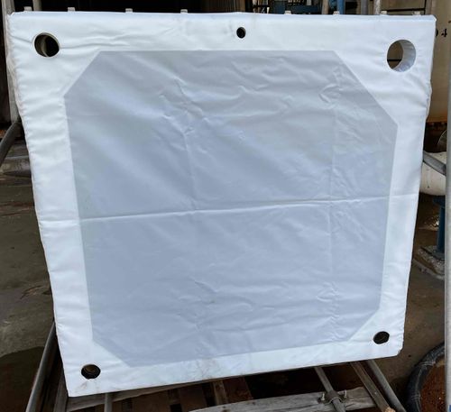 Efficient Solid/Liquid Separation Solutions