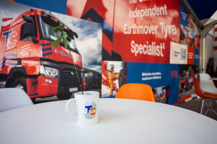 Pioneering Carbon Balancing Initiative