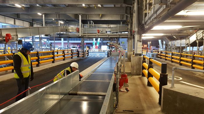 Robson Handling Technology Ltd