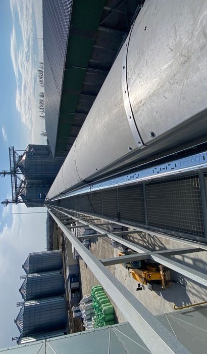 Robson Handling Technology Ltd