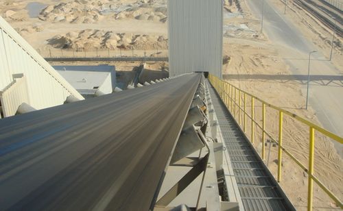 Robson Handling Technology Ltd