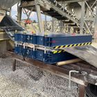 E-Komp - Compact Vulcanizer, fast and easy to install, with built-in controllers.