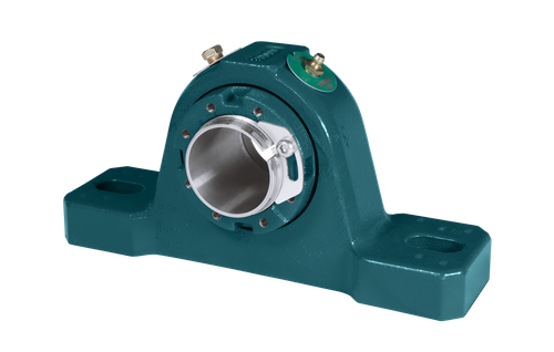 Safety Mount® ISN Mounted Spherical Roller Bearing